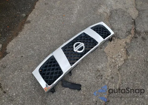 2004 Nissan Titan Xe из США, поврежденный, VIN 1N6AA06A54N568915